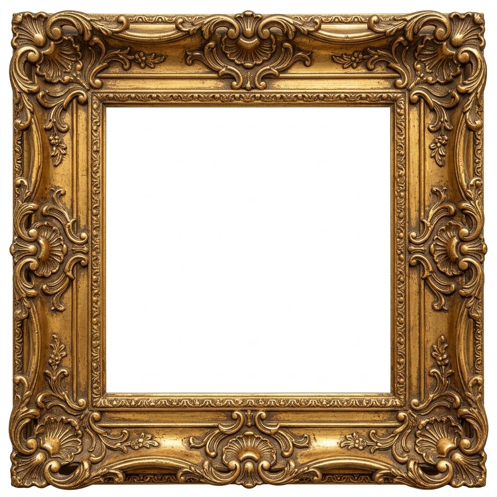 Frames PNG