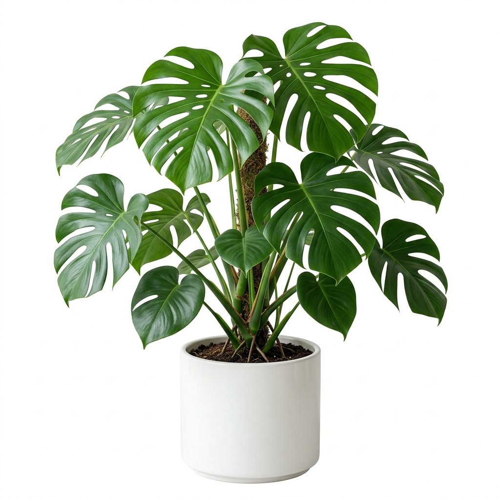 Indoor Plant PNG