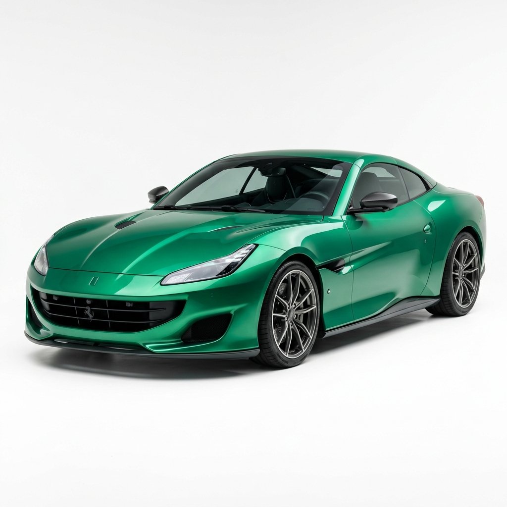 Sports Car PNG