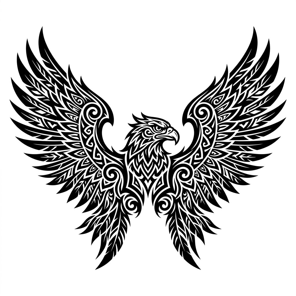 Eagle Wings PNG